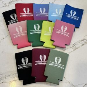 Koozie 3-pack